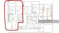 Heron Bay (D19), Condominium #130654892